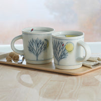 Moon Phases Mug