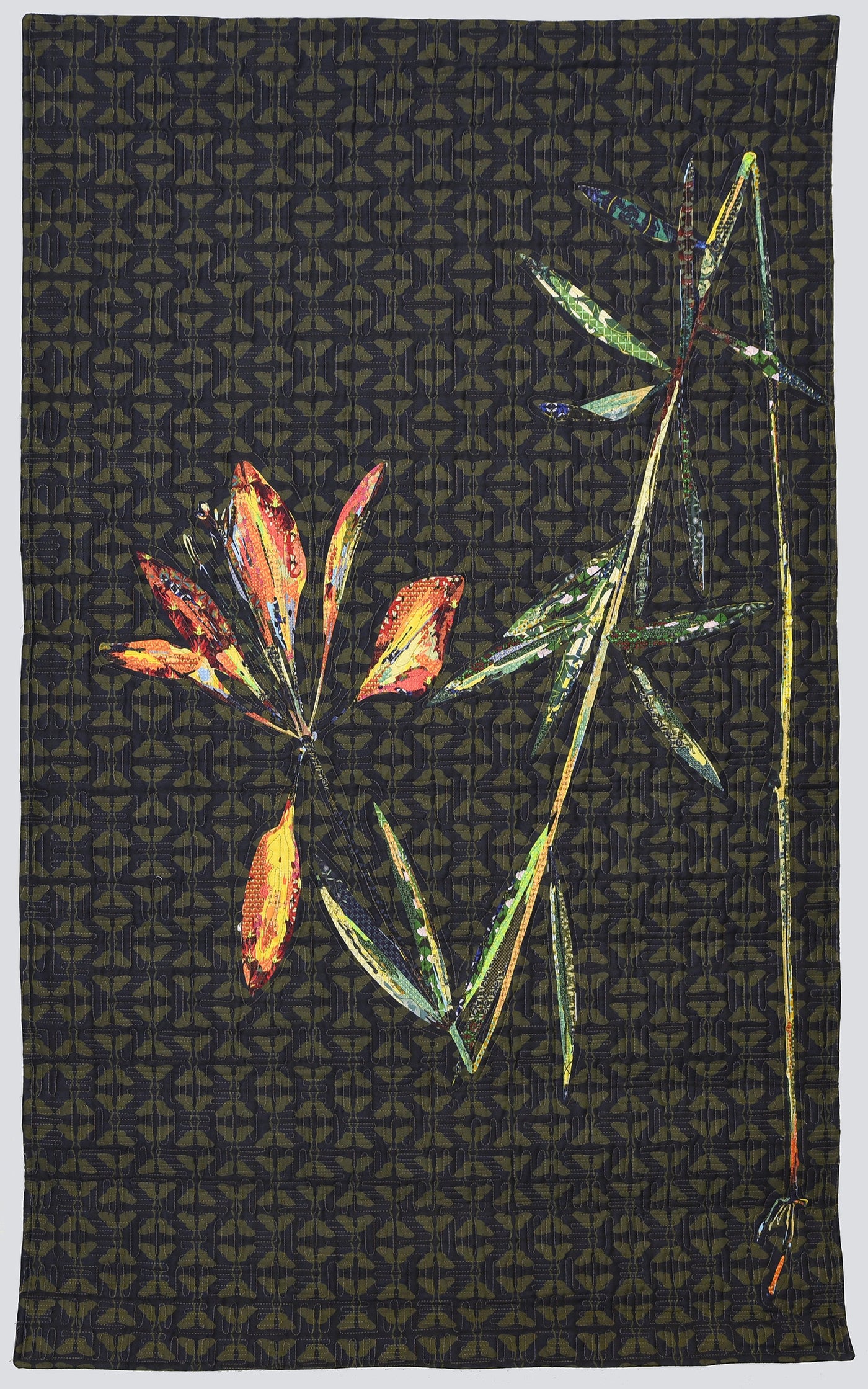 Lilium lancifolium, Five