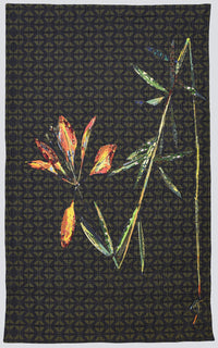 Lilium lancifolium, Five