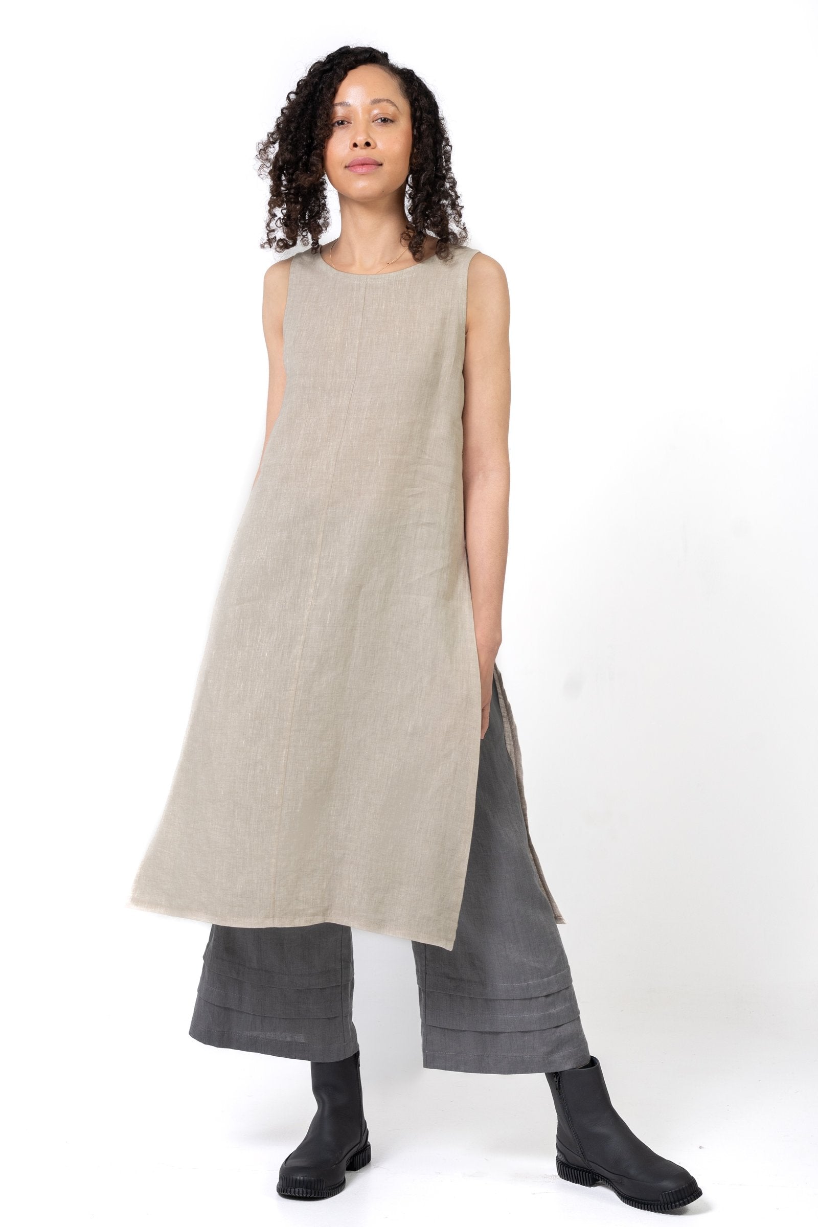 Natural Linen