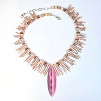 Collina Necklace