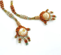 Circus Tiny Hands Lariat