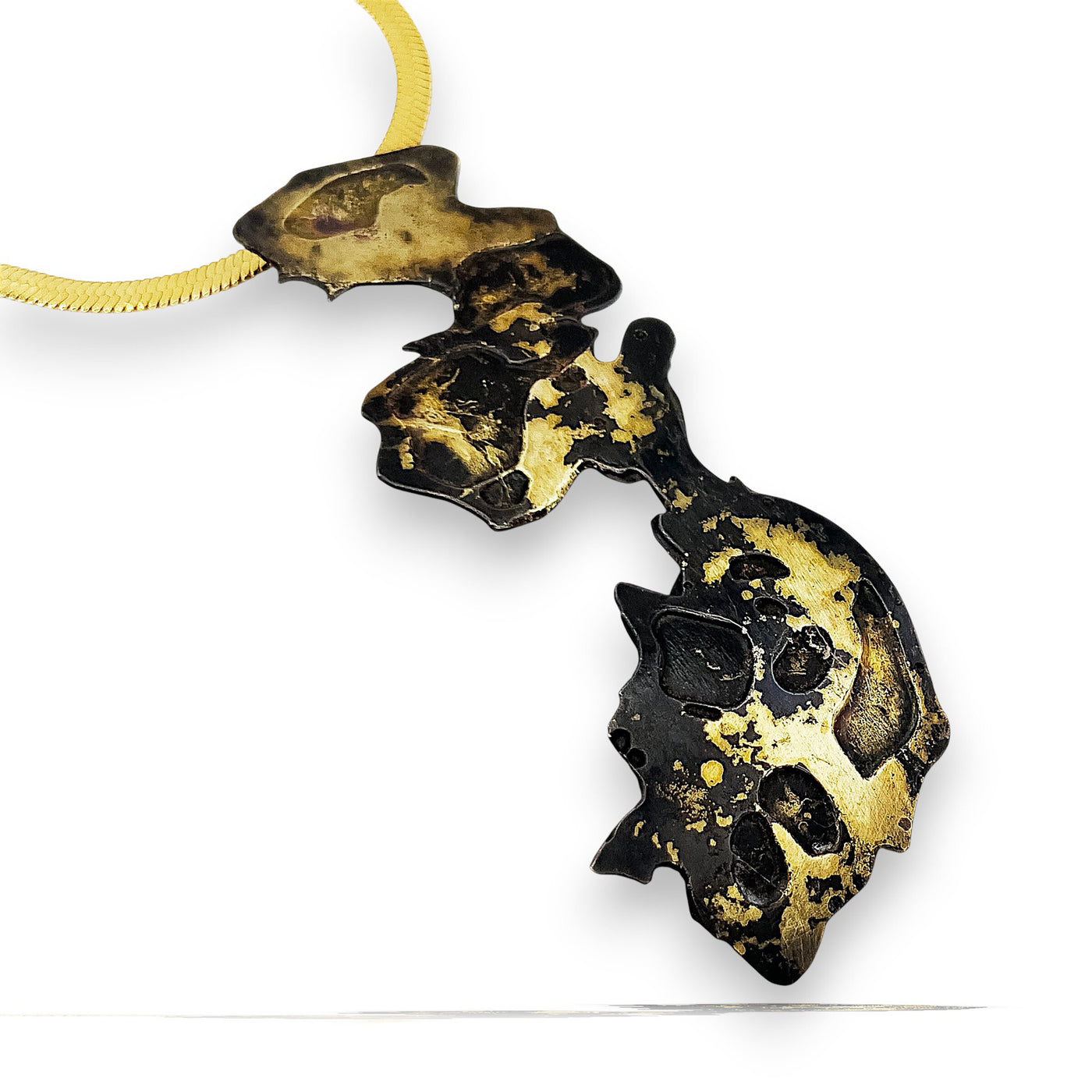 Nocturne Pendant