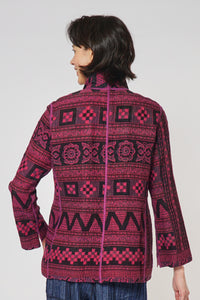 Short Jacket #1