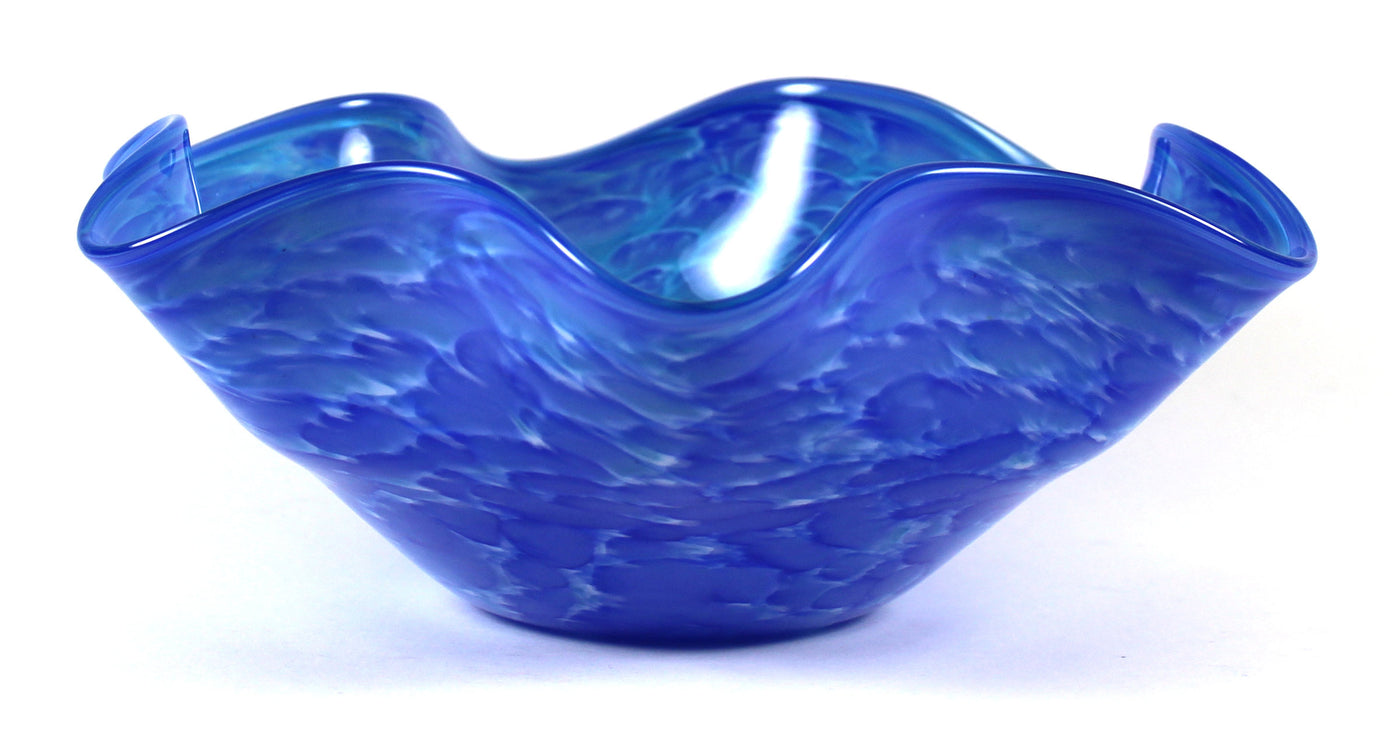 Small Cerulean Copper Blue