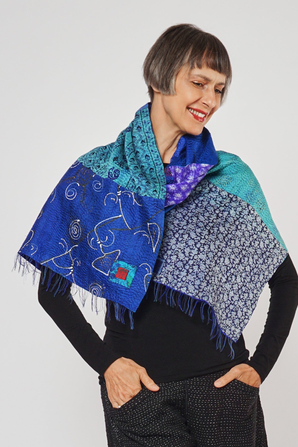 Standard Scarf #1