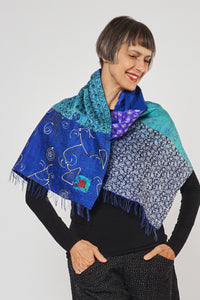 Standard Scarf #1