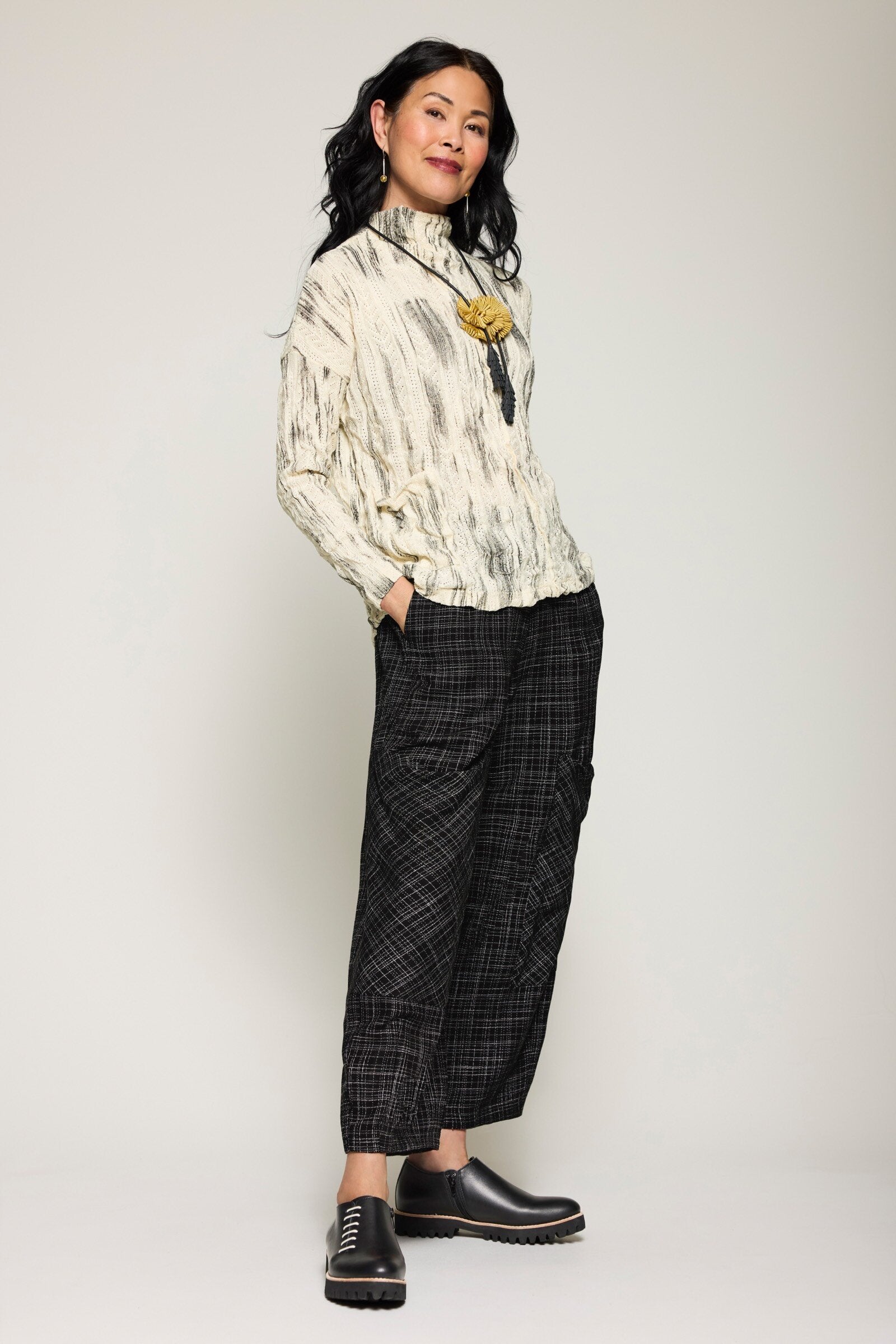 Weslyn Sweater