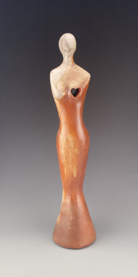 Woodfired Figure Series 4