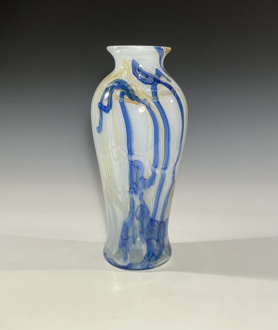 Quartzite Vase