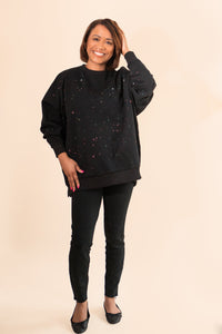 Sunday Sweatshirt