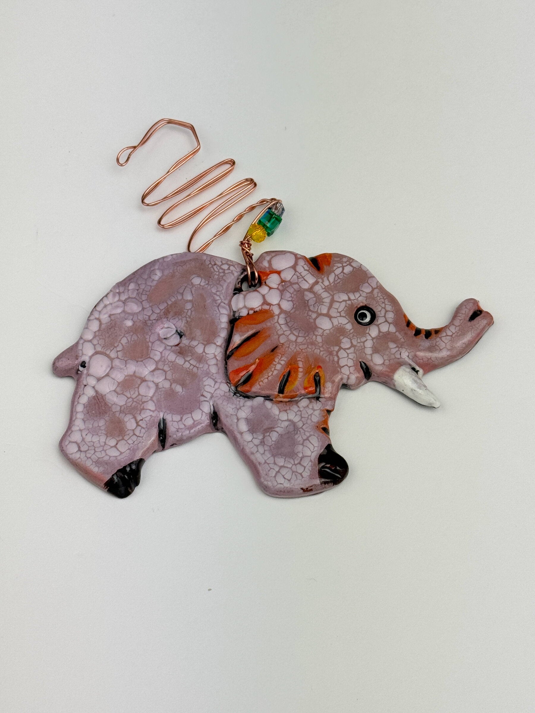 Mama Elephant I