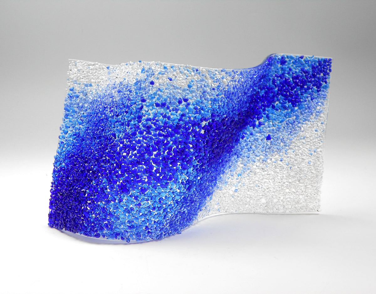 Deep Blue Wave