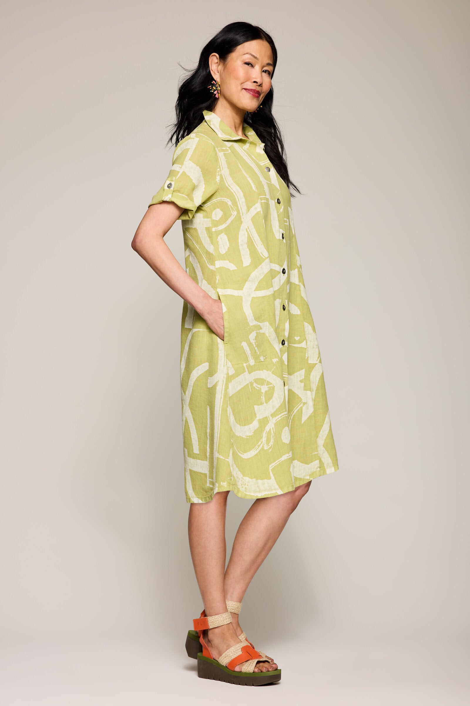 Pear Print