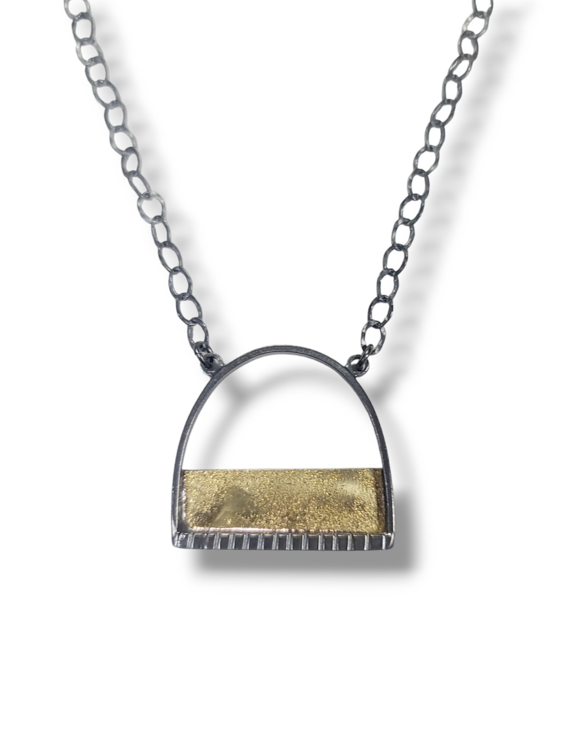 Bridge Necklace