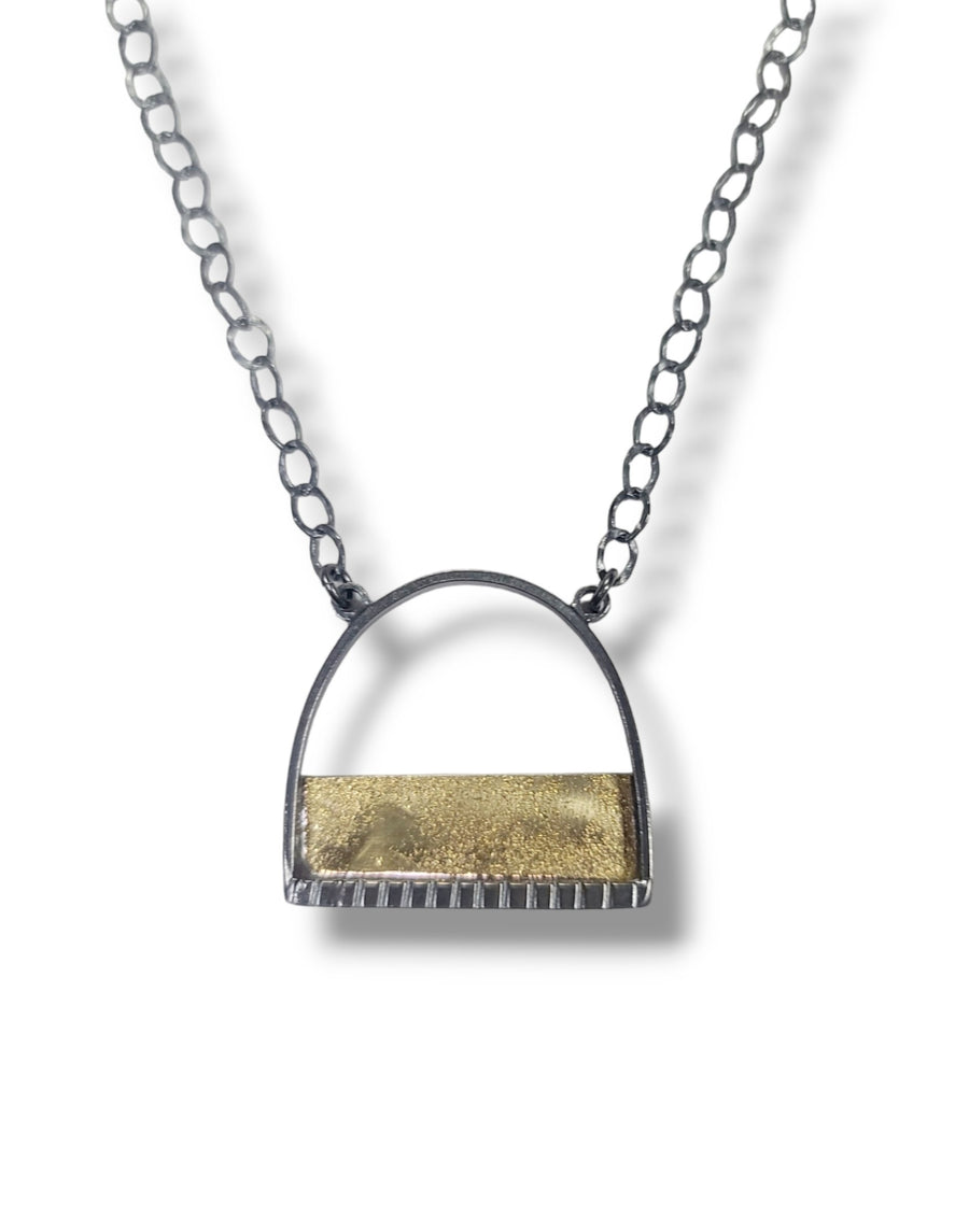 Bridge Necklace