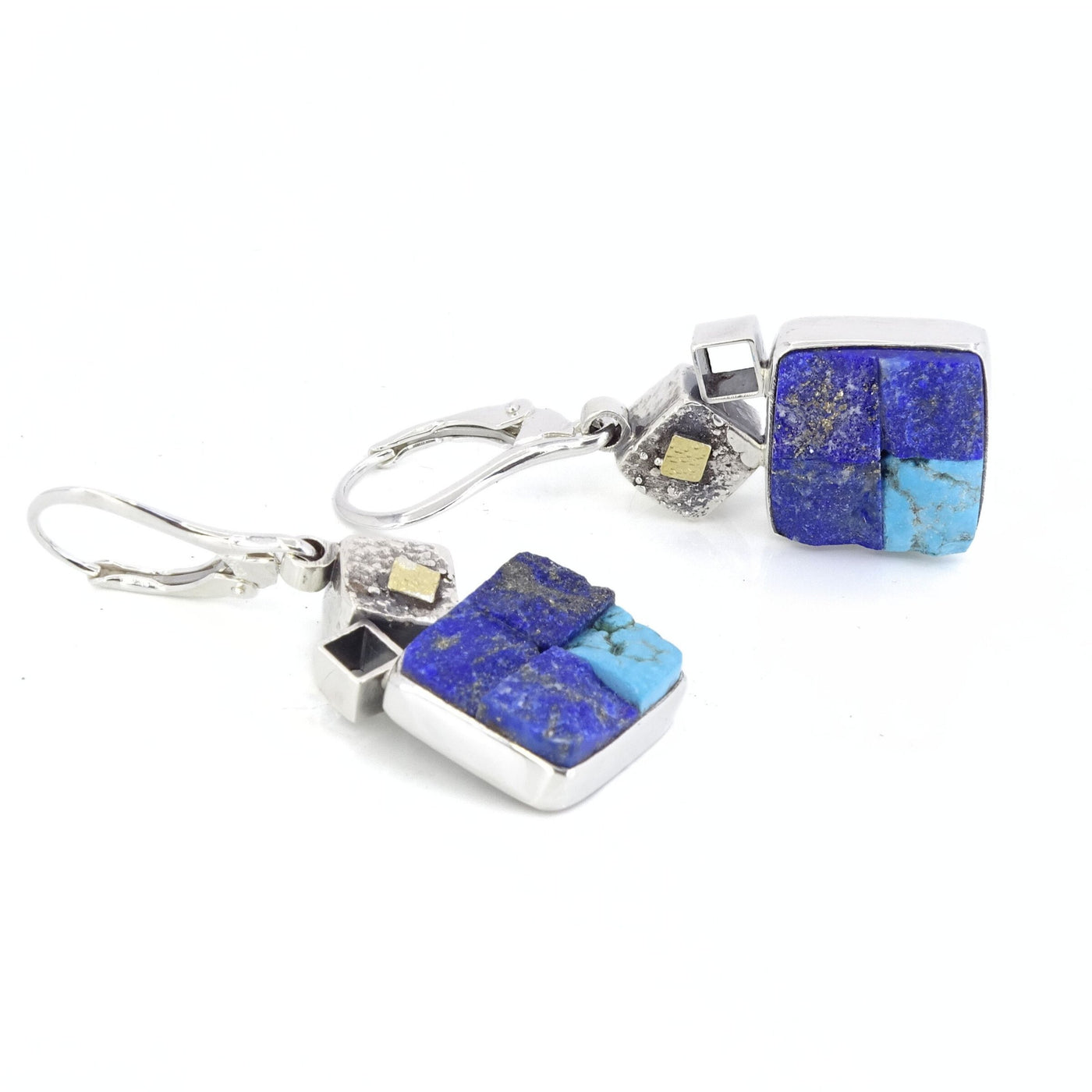 Mezzo Earrings