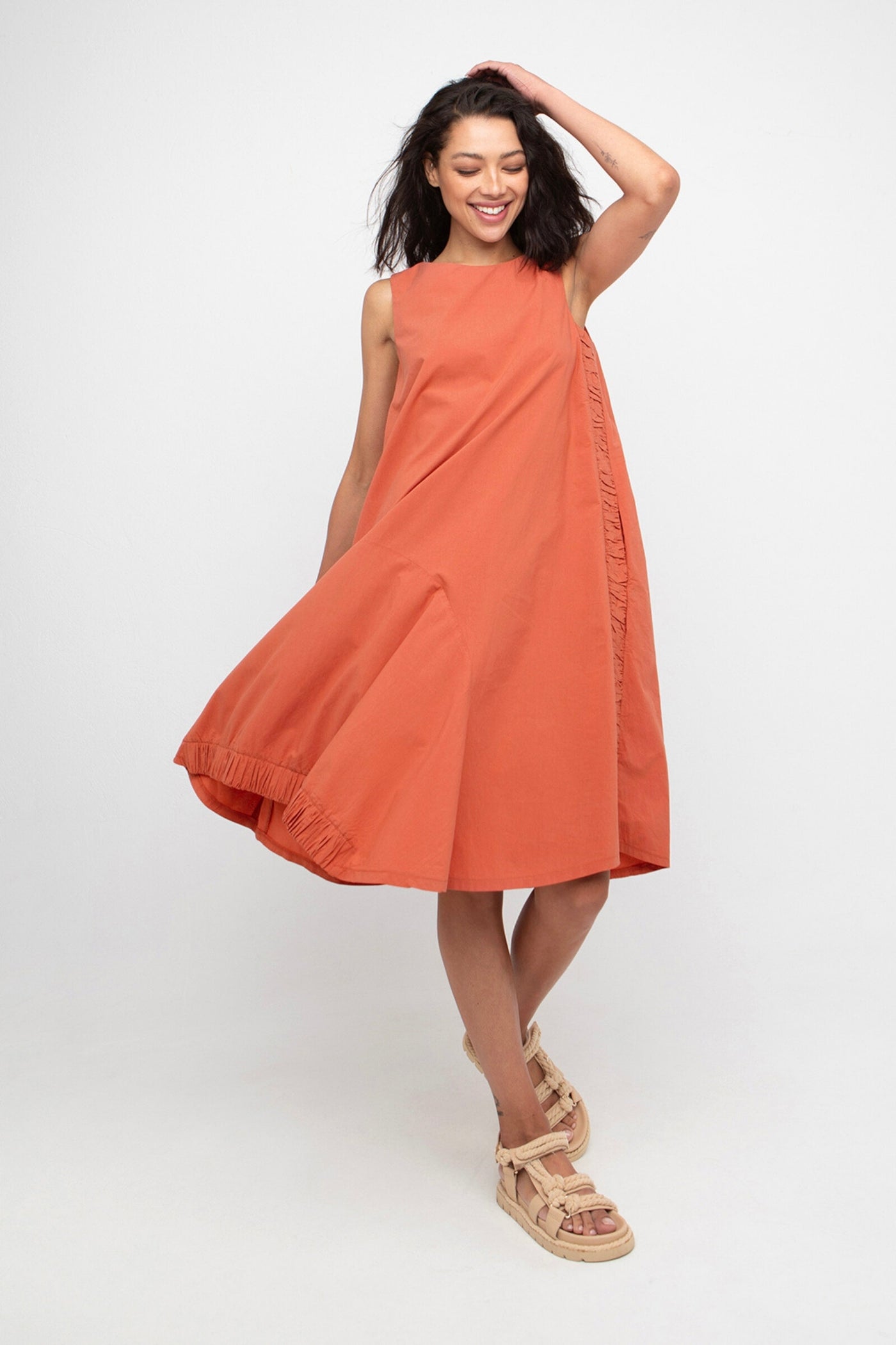 Luma Dress