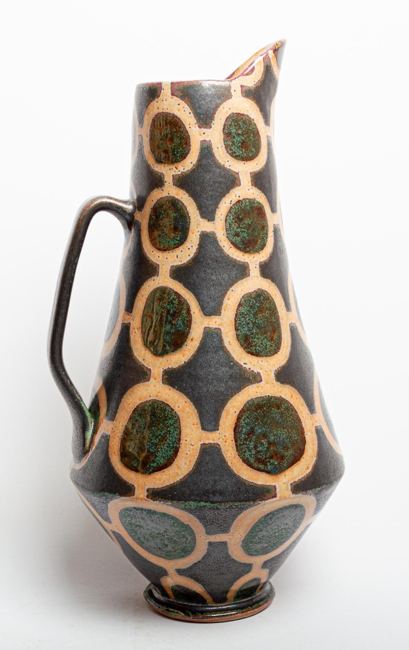 Large Pitcher 2