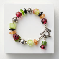 Watermelon Bracelet