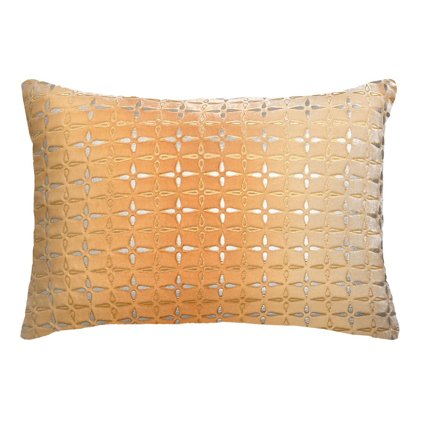 Lumbar, Gold Beige