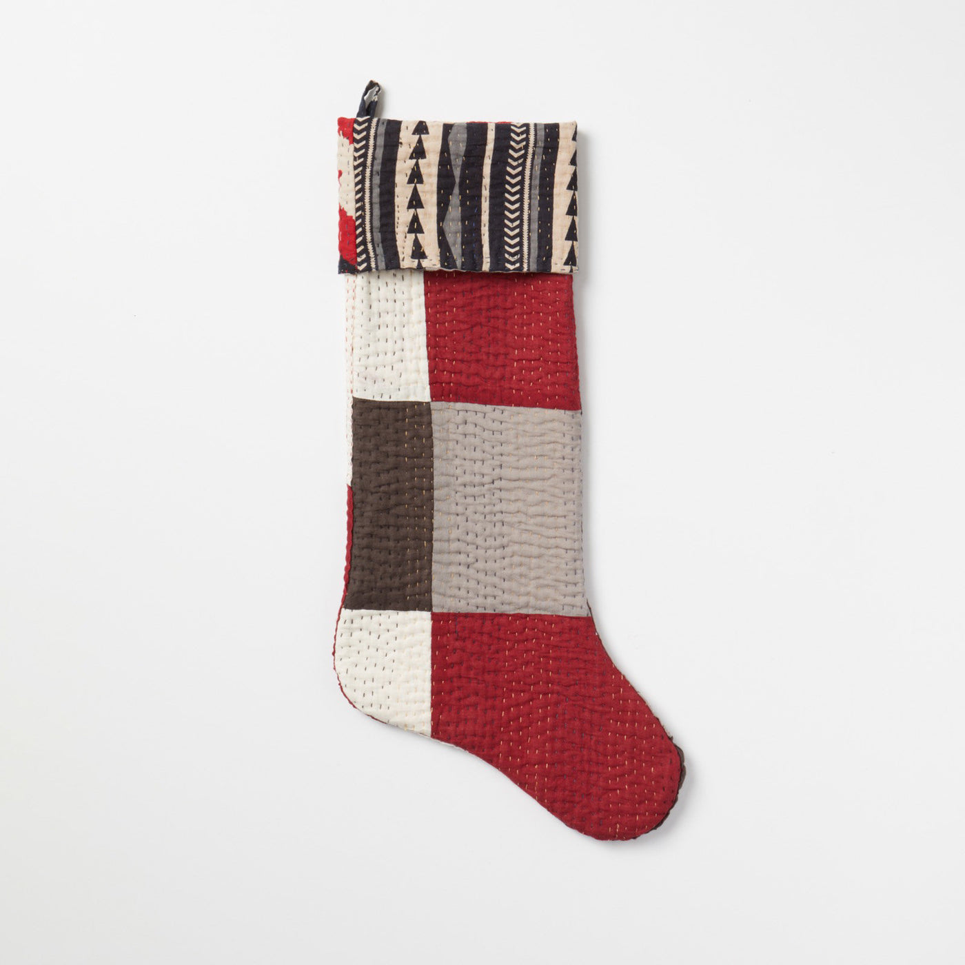 Patchwork, Side 1 front