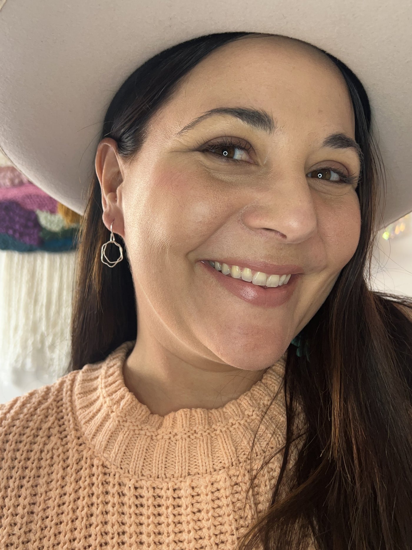Blossom Earrings