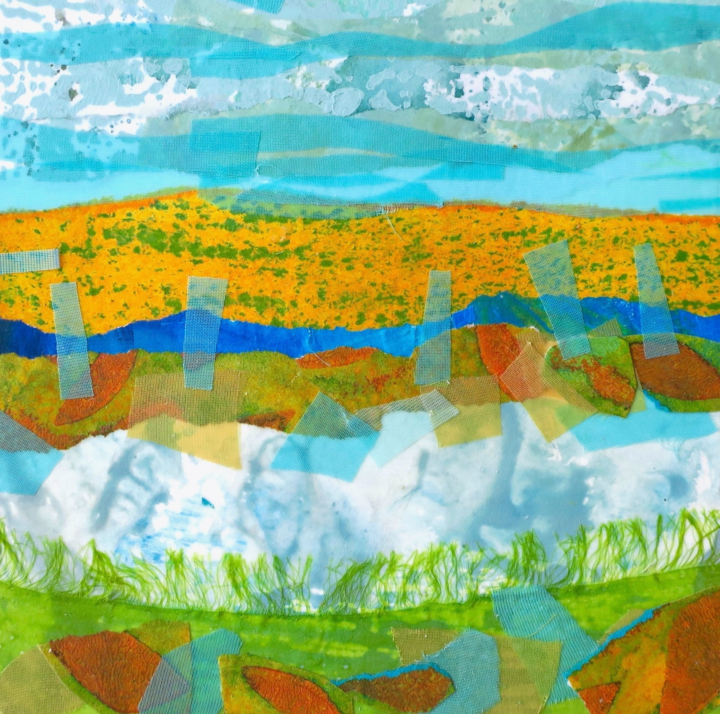 Tidepool II