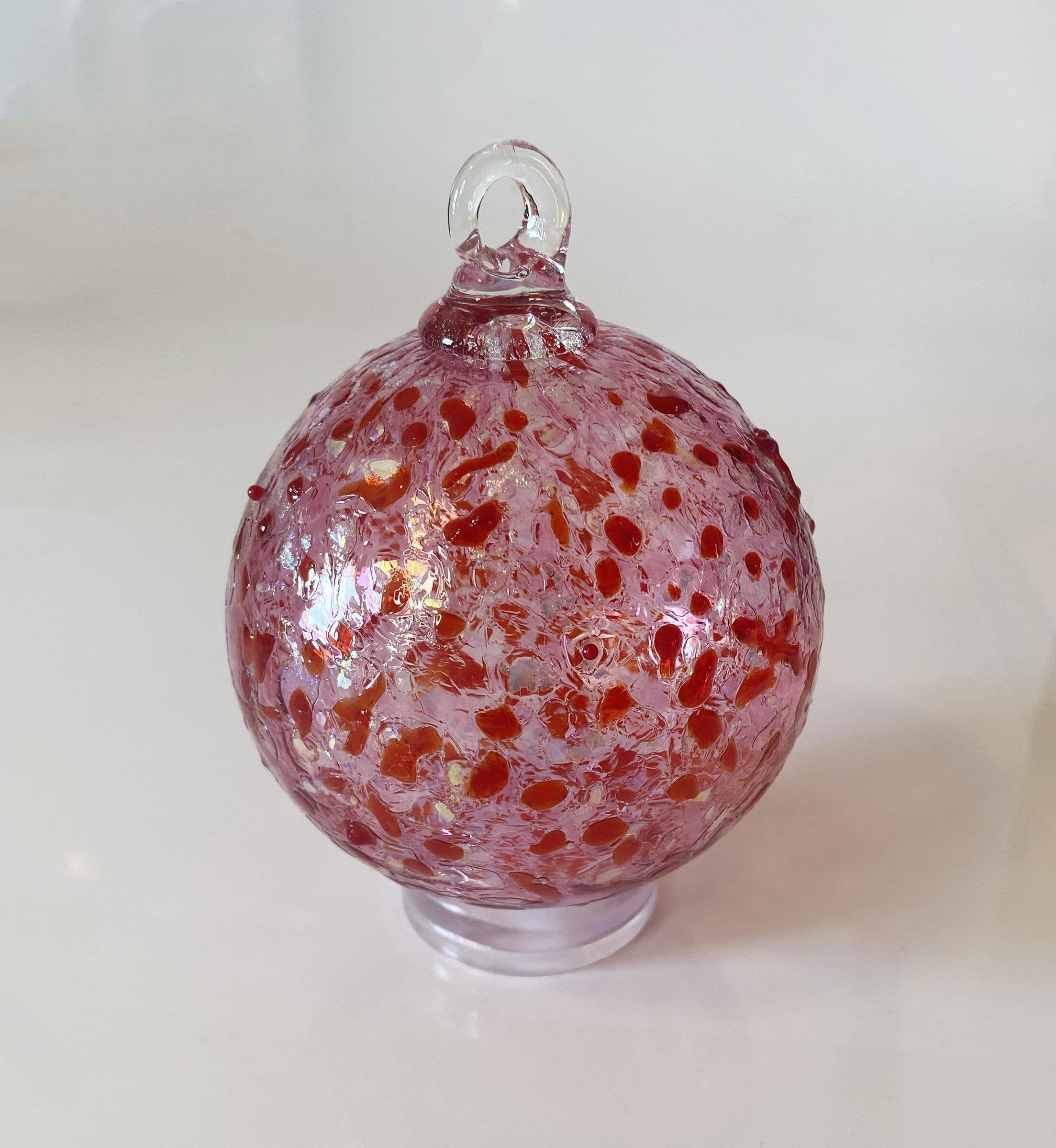 Raspberry Fizz