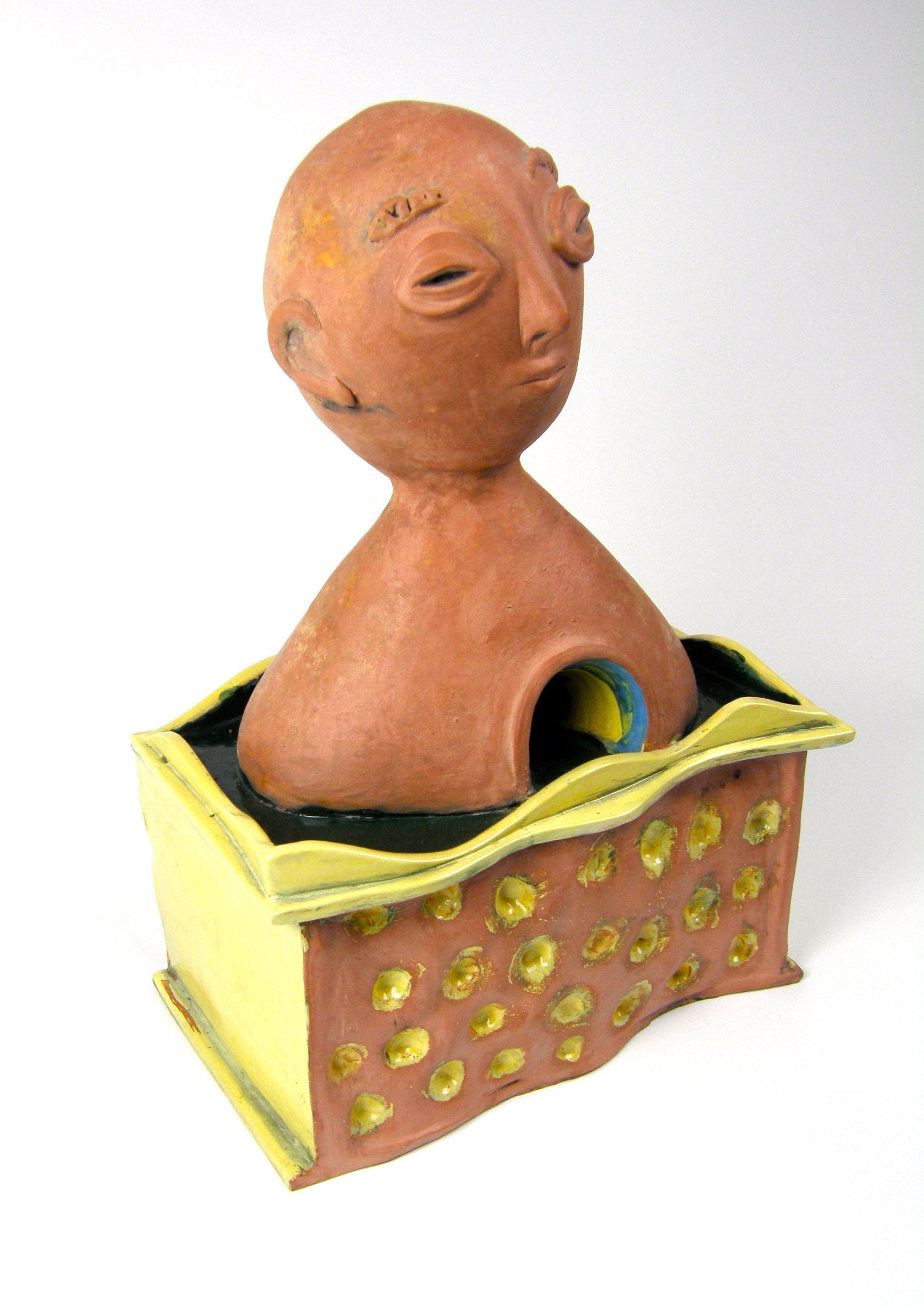 The Prize Inside