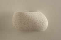 Pebble Sconce