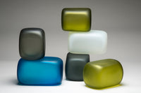 Stacked Cube Series