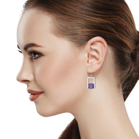 Purple Amethyst