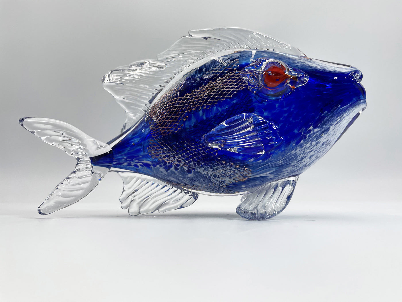 Copperfish