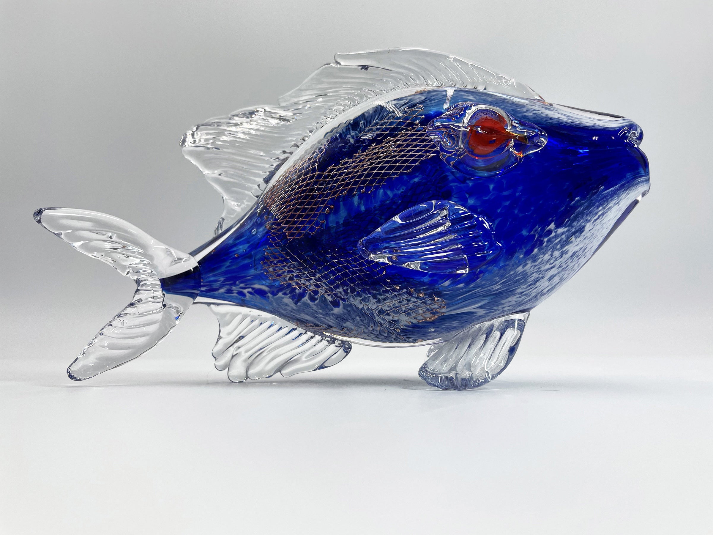 Copperfish