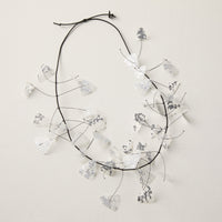 Mica Kinetic Necklace