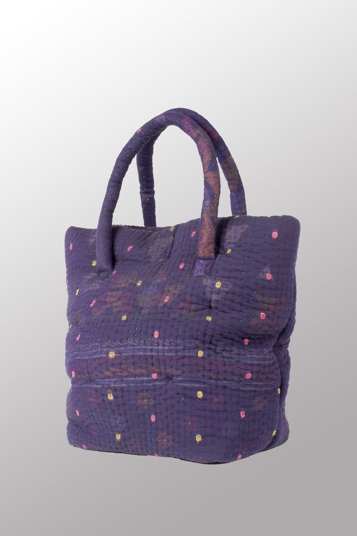 Bucket Tote #1