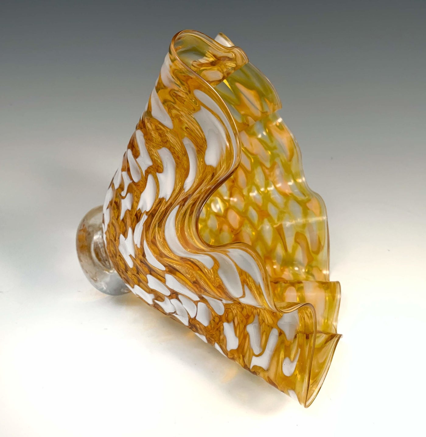 gold topaz