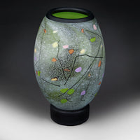 Summer Fields Petite Vase
