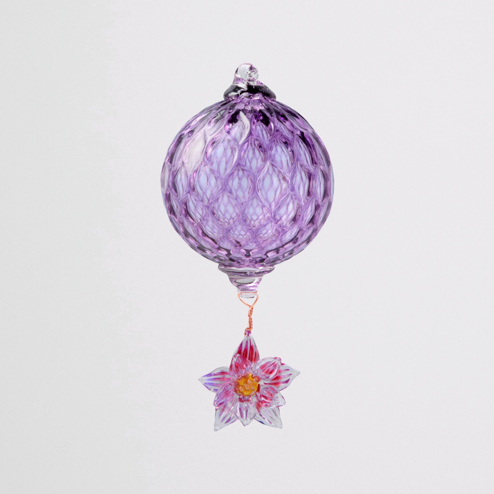 Wisteria Charm