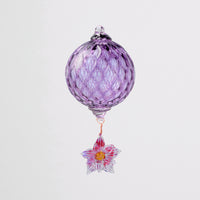 Wisteria Charm