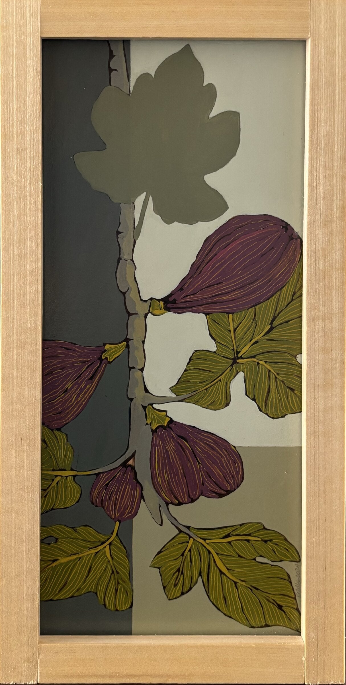 Fig Study III