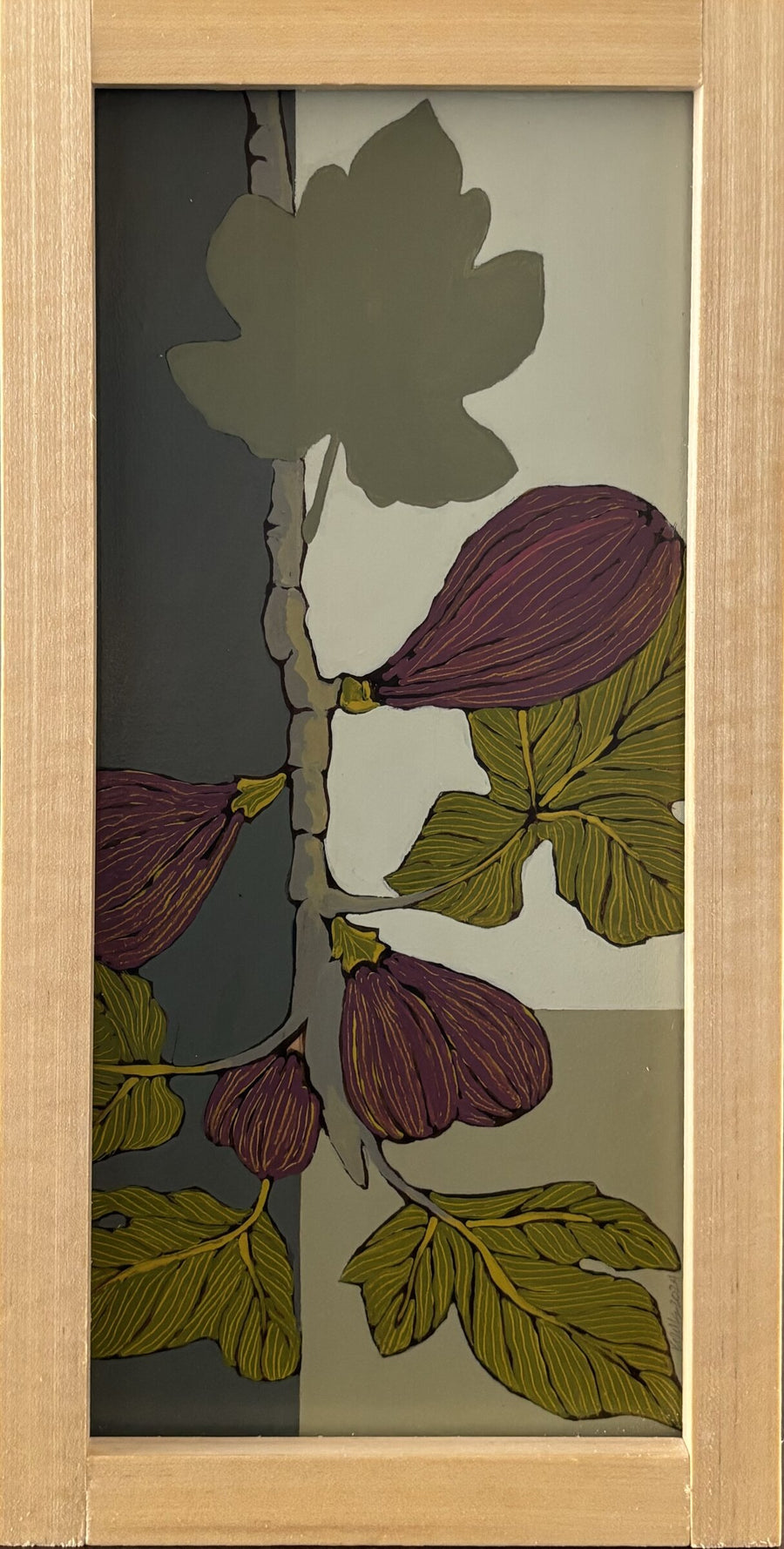 Fig Study III