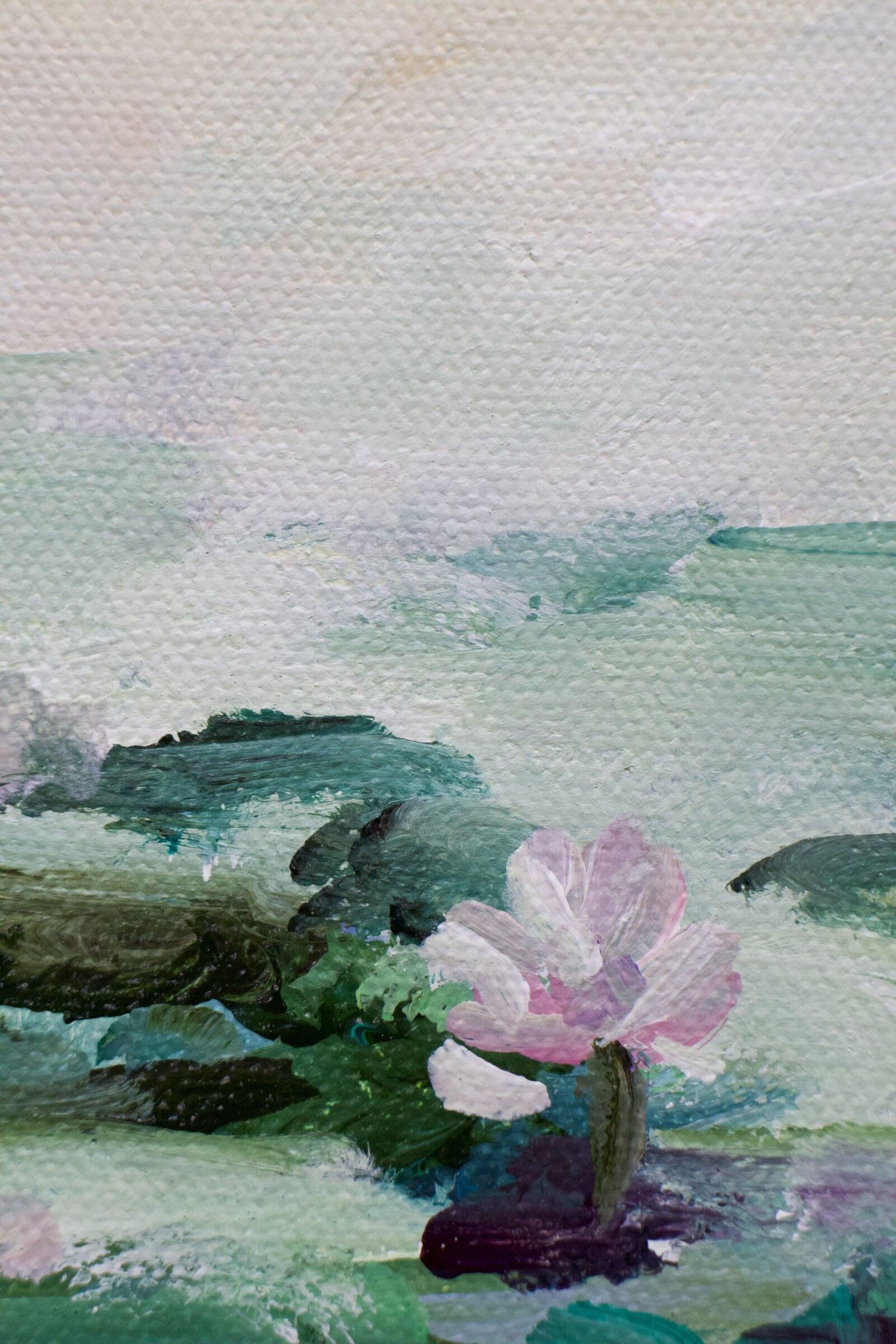 Lotus Land II