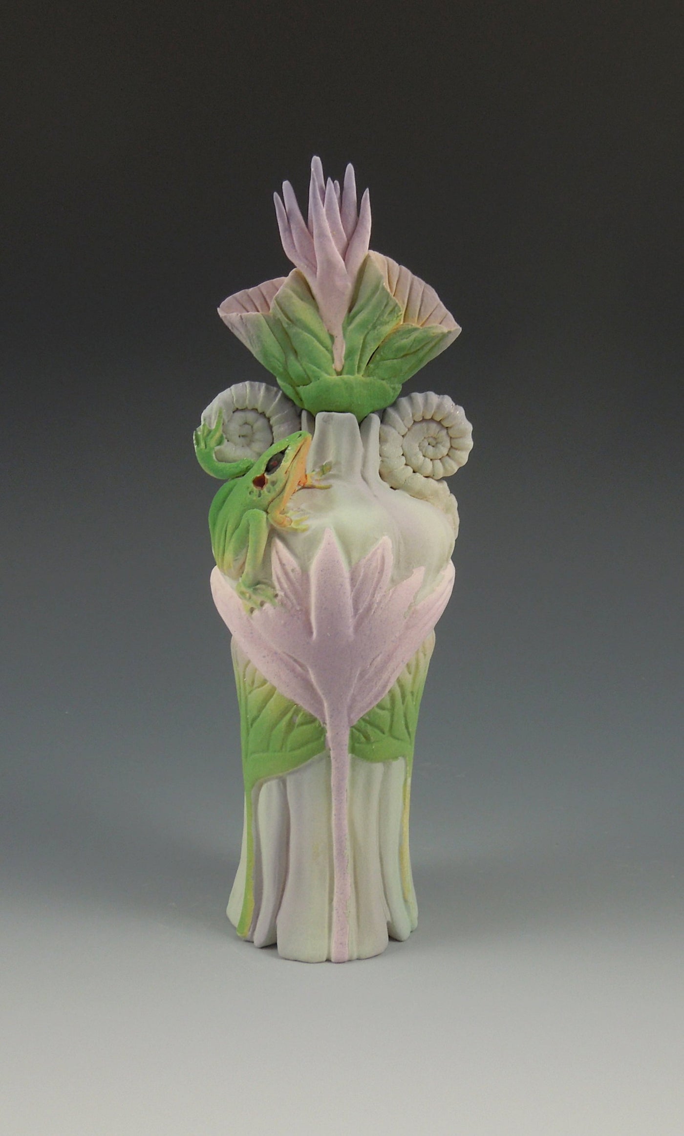 Jade Lily Perfume II