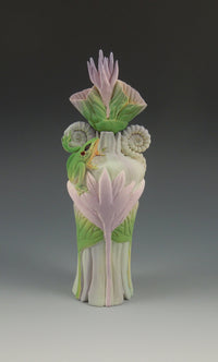 Jade Lily Perfume II