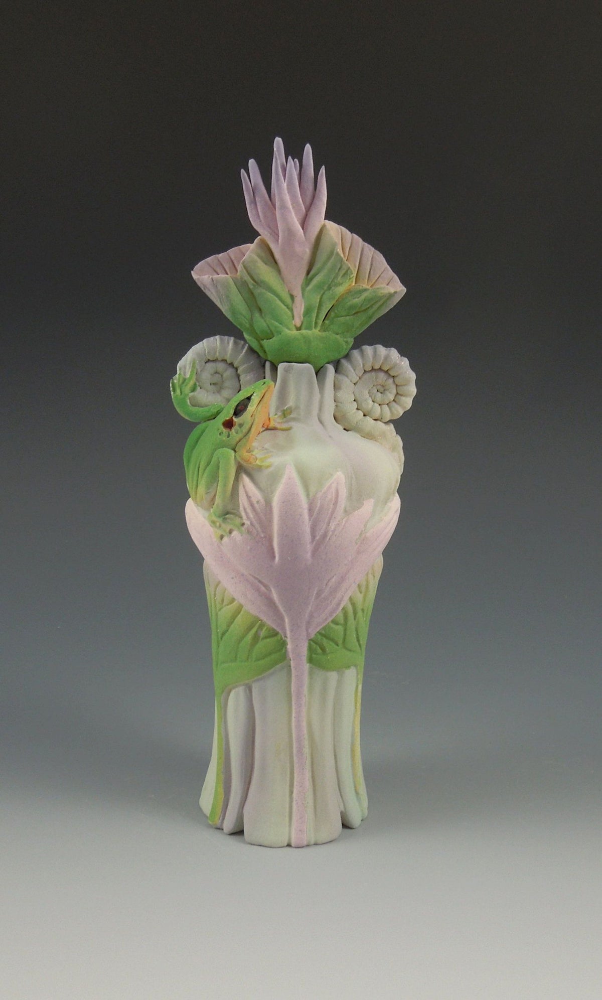 Jade Lily Perfume II