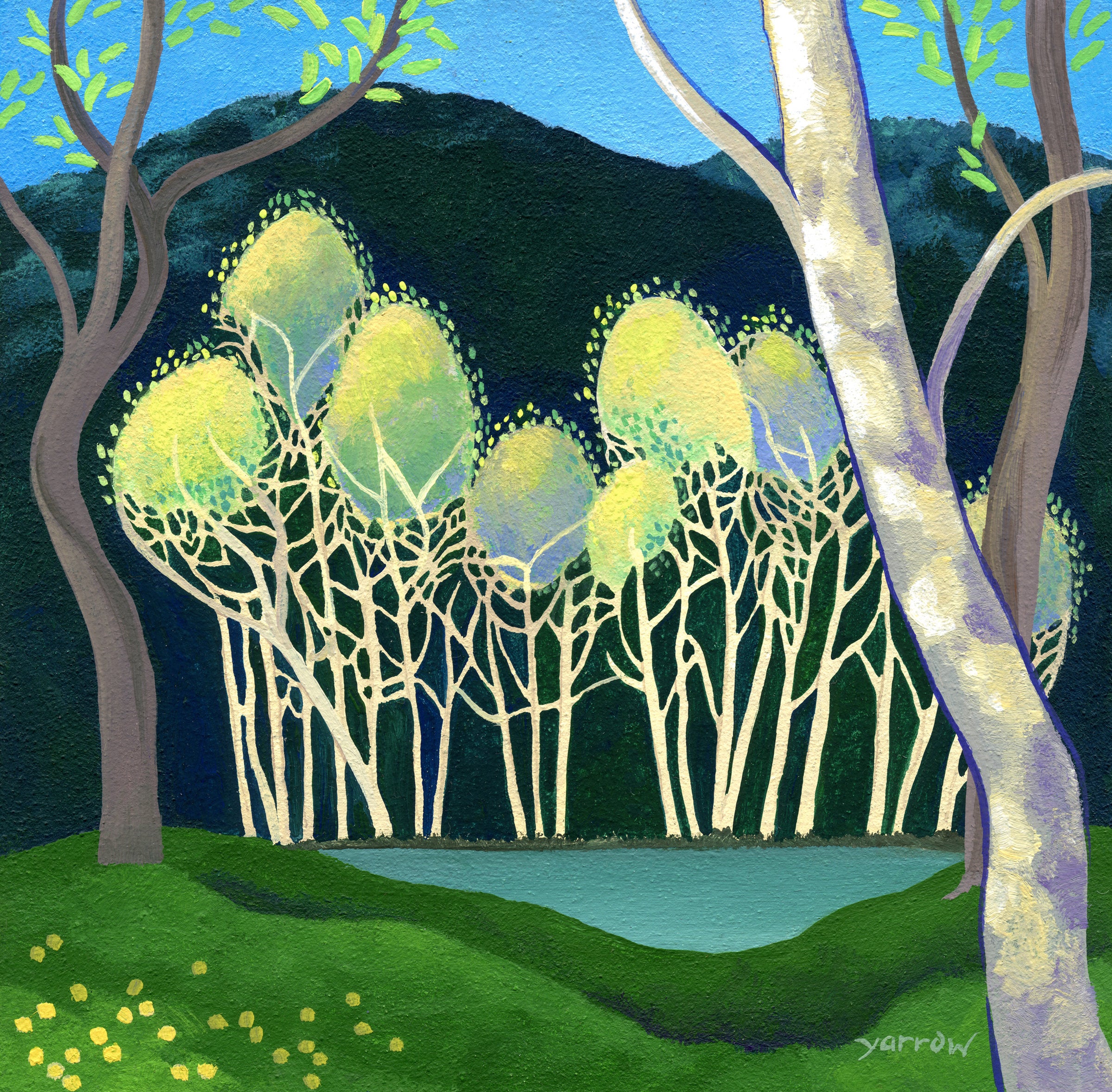 Grove