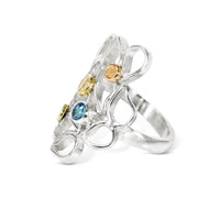 Blue Topaz