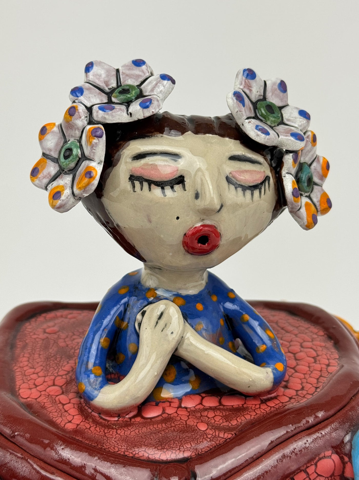 Aurelia Box